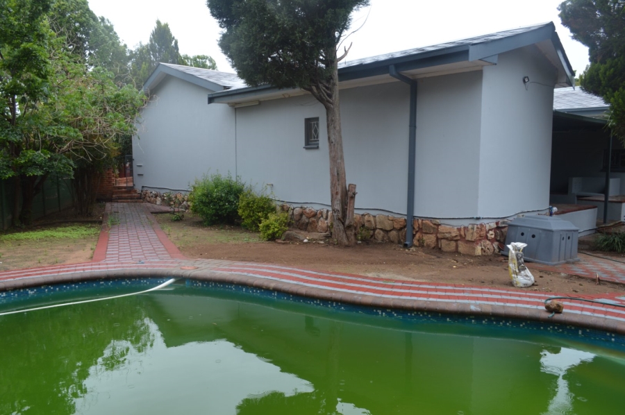 4 Bedroom Property for Sale in Wilkeville North West